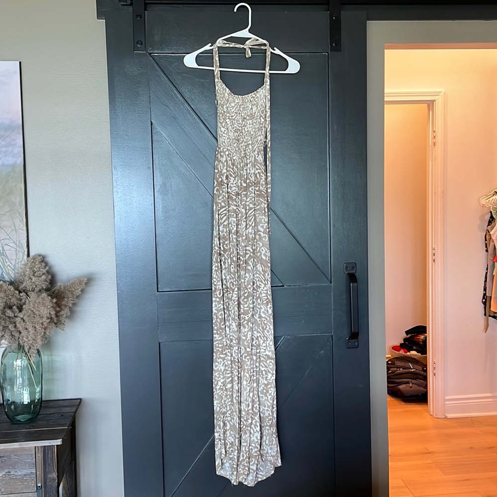 Lovely Day Romper Size Small